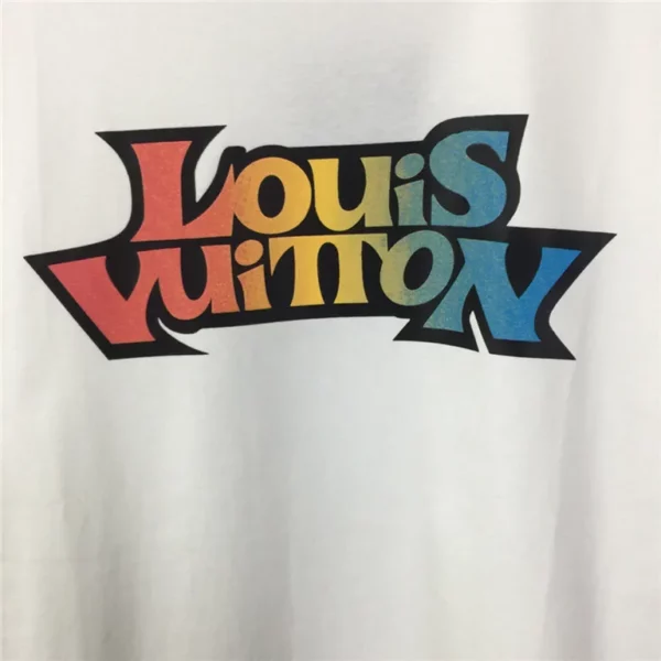 2023SS Louis Vuitton T Shirt