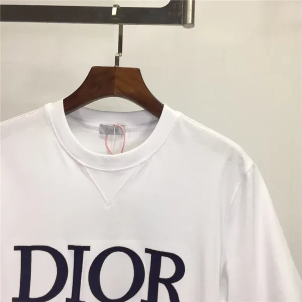 2021ss Dior T Shirt