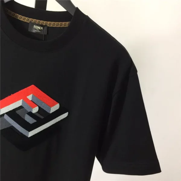 2023SS Fendi T Shirt