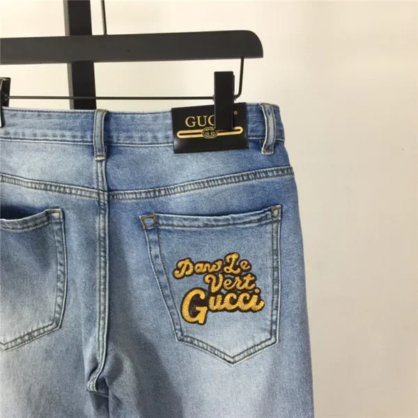 Gucci Jeans