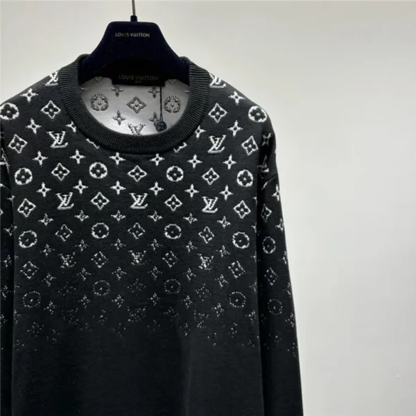 2023fw Louis Vuitton Sweater