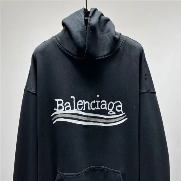 Balenciaga Hoodie