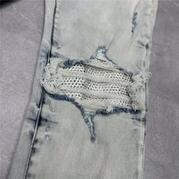 2023 Amiri Jeans