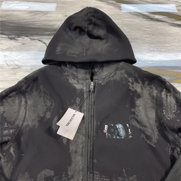 2023ss Balenciaga Jacket