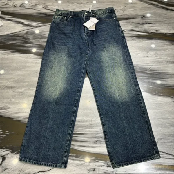 2023fw Dior Pants