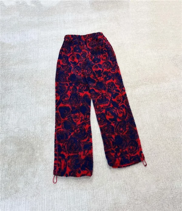 2023fw Burberry Pants