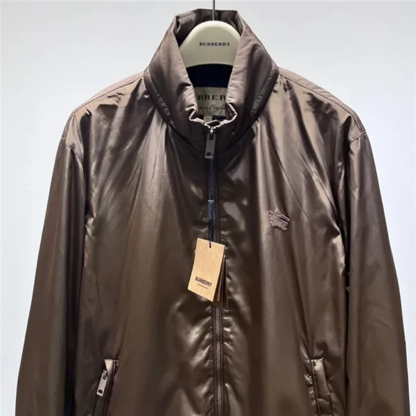 2023fw Burberry Jacket