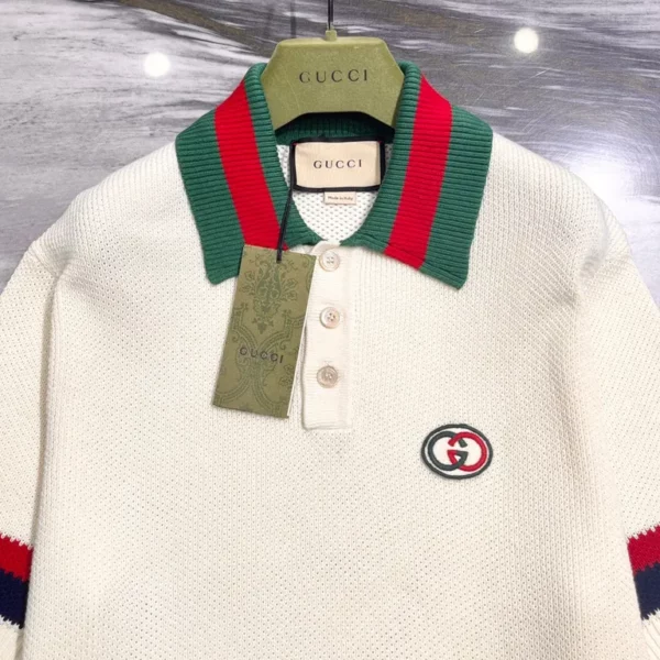 2023fw Gucci Shirt