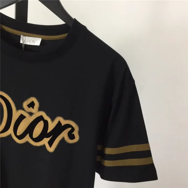 2023ss Dior T Shirt