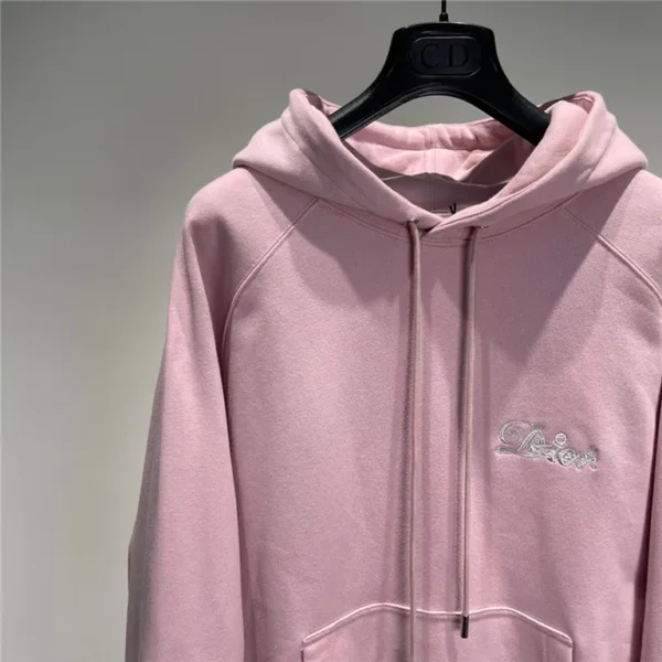 2021ss Dior Hoodie