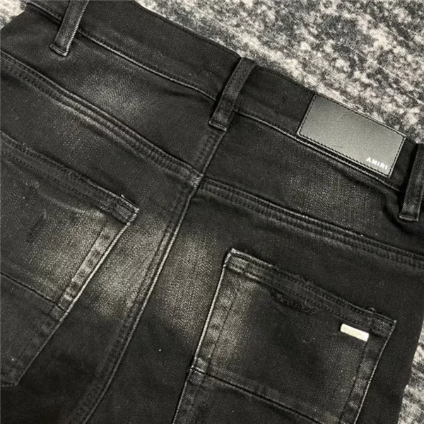 2023 Amiri Jeans