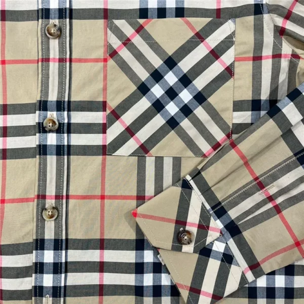 2023SS Burberry Shirt