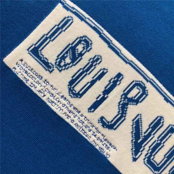 2023fw Louis Vuitton T Shirt