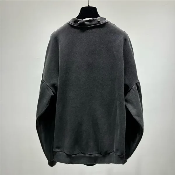 2023fw Balenciaga Sweater