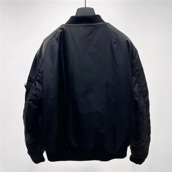 2022fw Prada Jacket