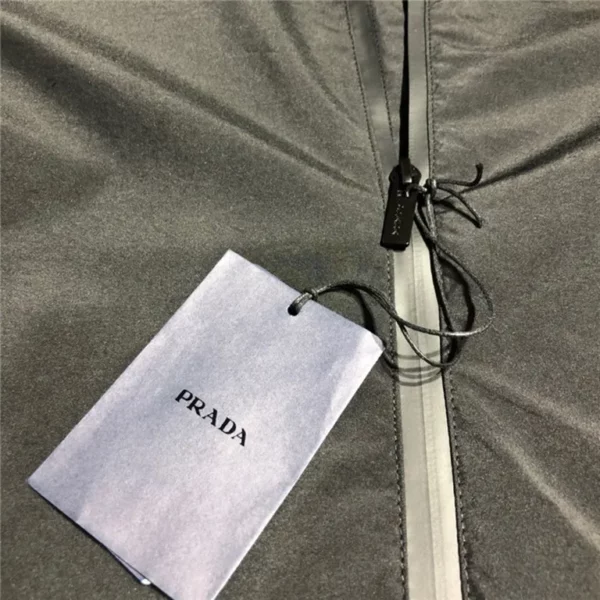 2023SS Prada Jacket