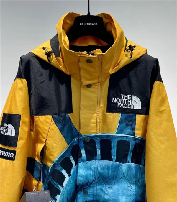 Supreme x The North Face Jacket