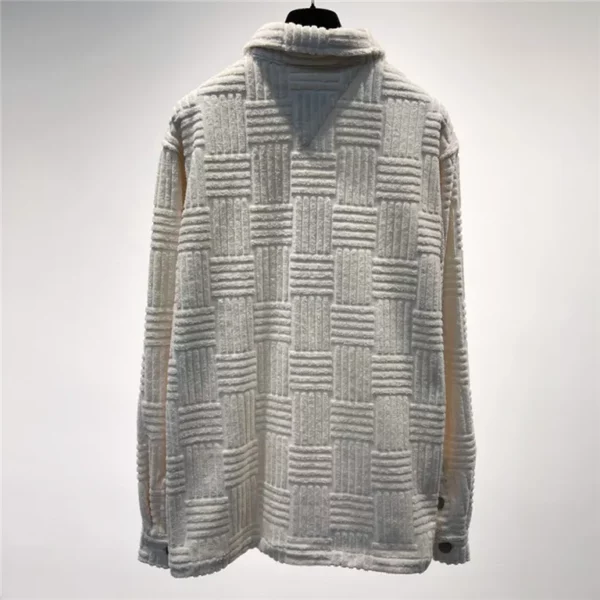 2022ss Bottega Veneta Jacket Top