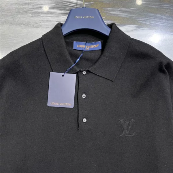 2023SS Louis Vuitton shirt