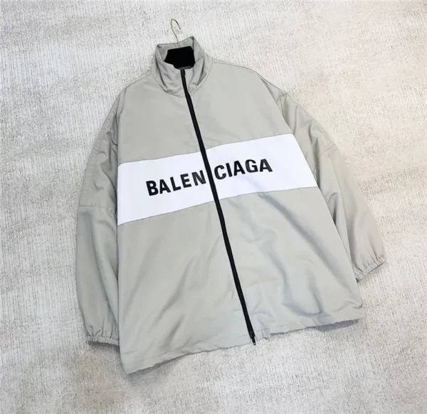 2023fw Balenciaga  Jacket