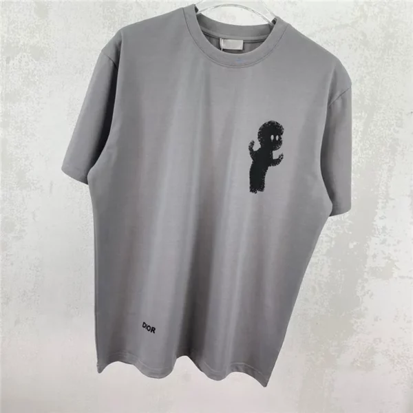 2023ss Dior T Shirt