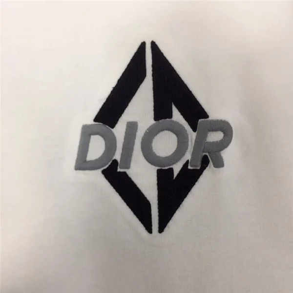 2023ss Dior TEE