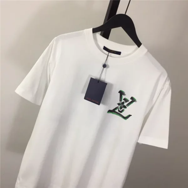 2023SS Louis Vuitton T Shirt