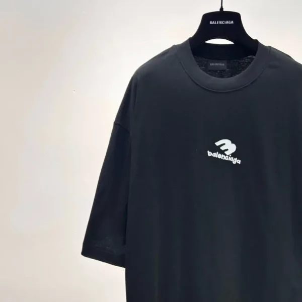 2023ss Balenciaga T Shirt