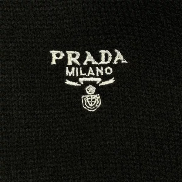 2023fw Prada Sweater