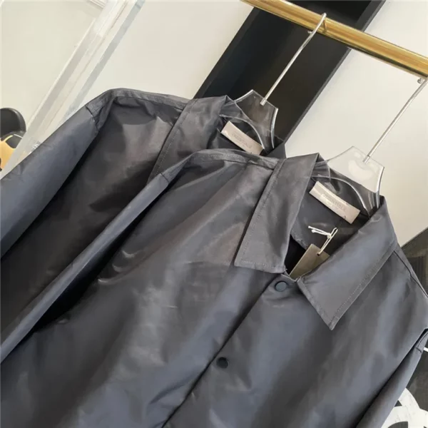 2022fw Fear of god Jacket