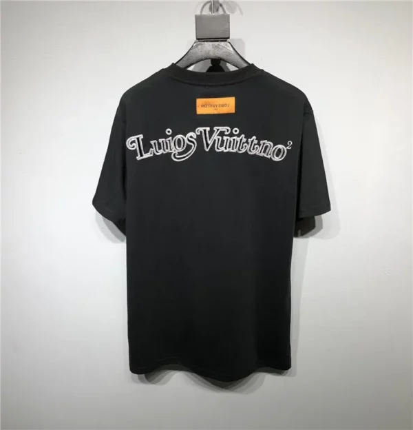 2023SS Louis Vuitton T Shirt