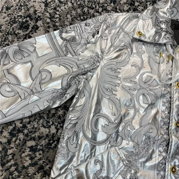 2023SS Versace Jacket