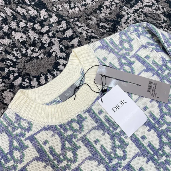 2022FW Dior Sweater