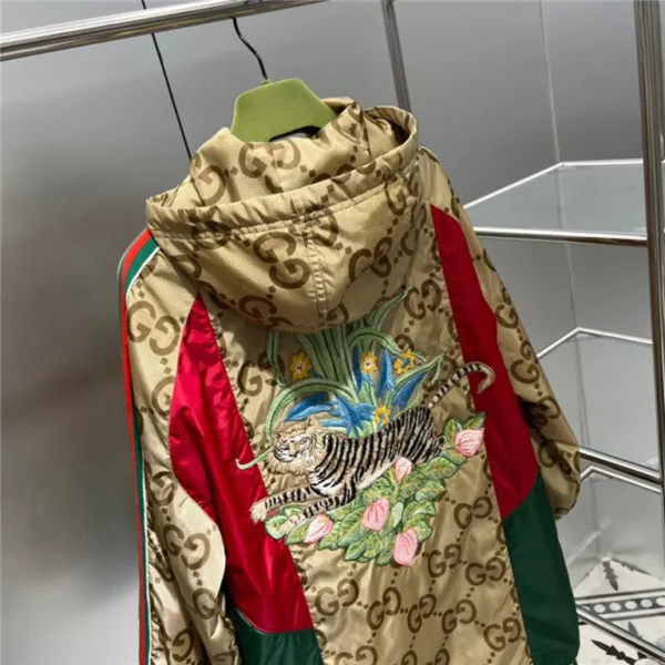 2022ss Gucci Jacket