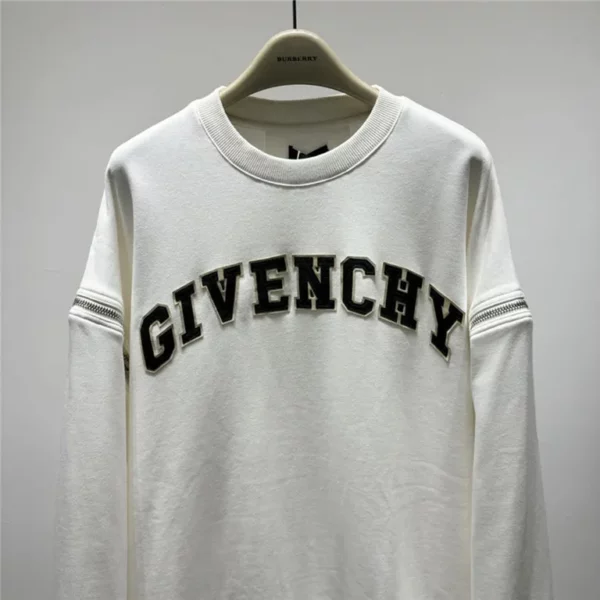 2023fw Givenchy Sweater