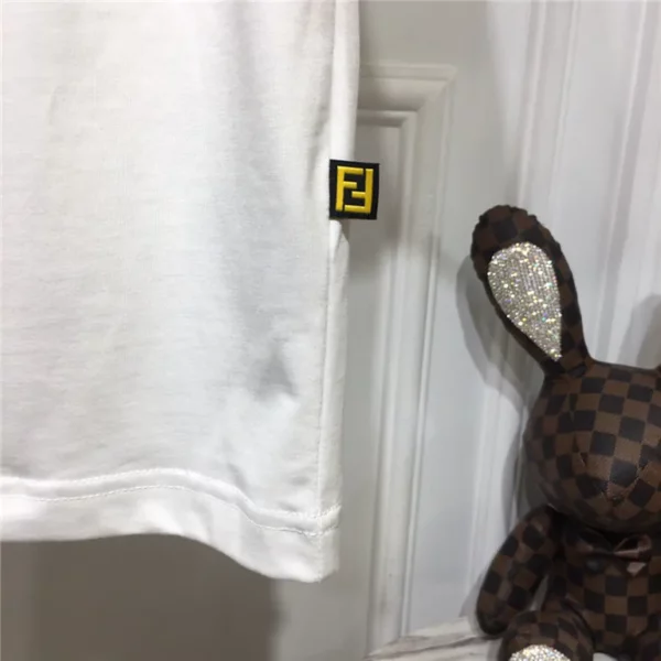 2023SS Fendi T Shirt