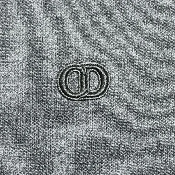 2023ss Dior Polo Shirt