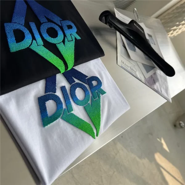 2023ss Dior T Shirt