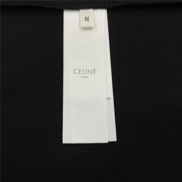 2022FW Celine T Shirt