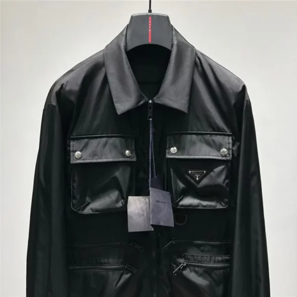 2024SS Prada Jacket