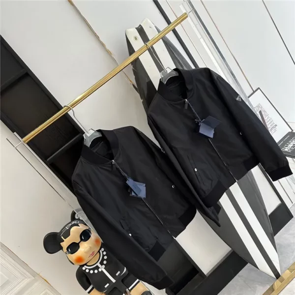 2023fw Prada Jacket