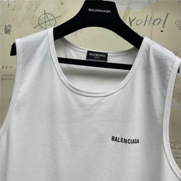 2022ss Balenciaga Vest