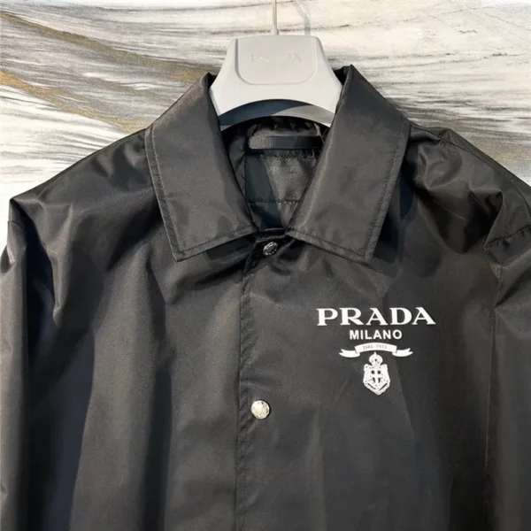 2022SS Prada Jacket