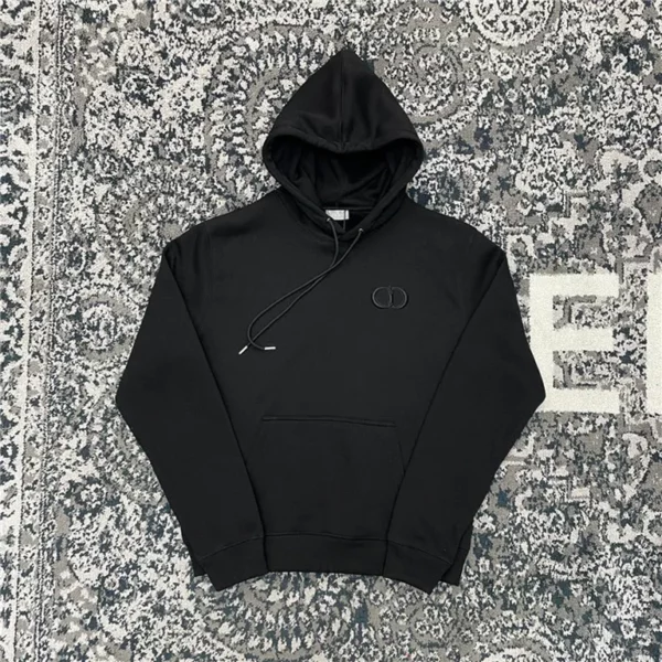 2023fw Dior Hoodie