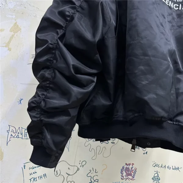 2023fw Balenciaga Cotton Jacket