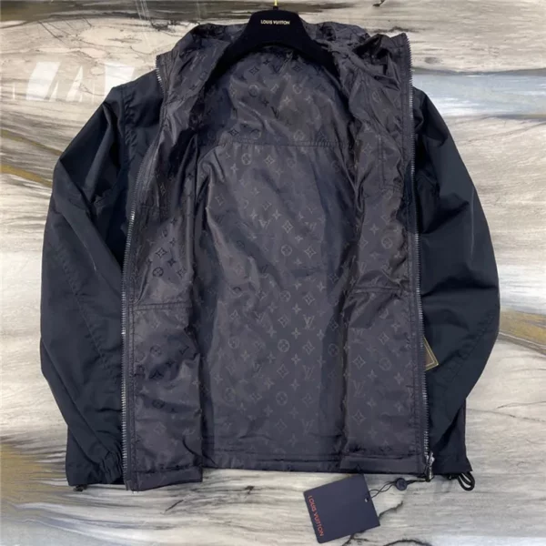 2022fw Louis Vuitton Jacket