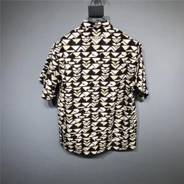 2023fw Prada Shirt