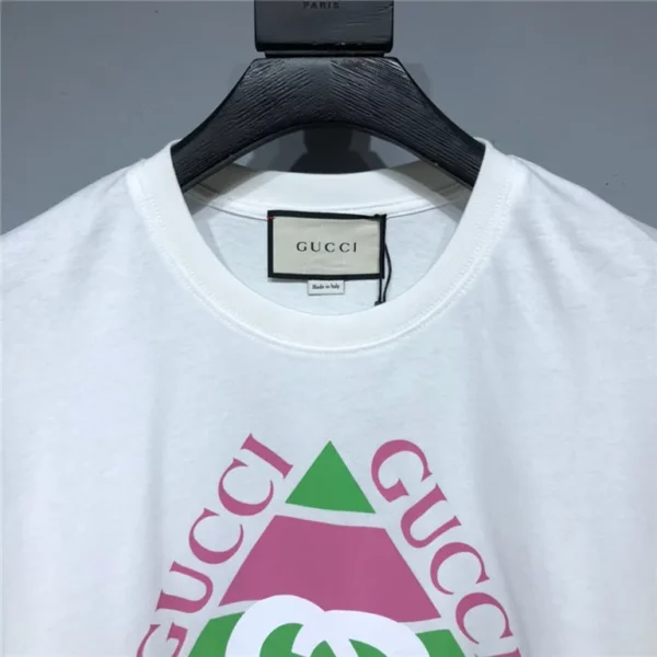 2023ss Gucci T Shirt