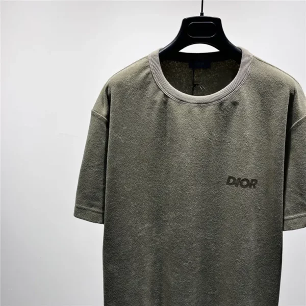 2023ss Dior T Shirt