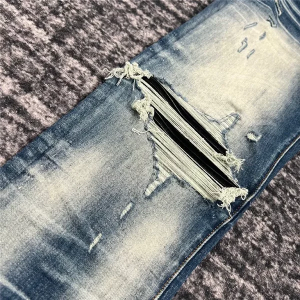 2023 Amiri Jeans